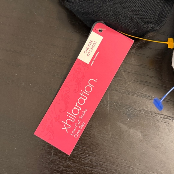 ☀️🌴NWT 10 Ankle Socks - Picture 2 of 3